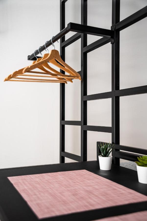 סלוניקי Modern Studio Close To Waterfront מראה חיצוני תמונה